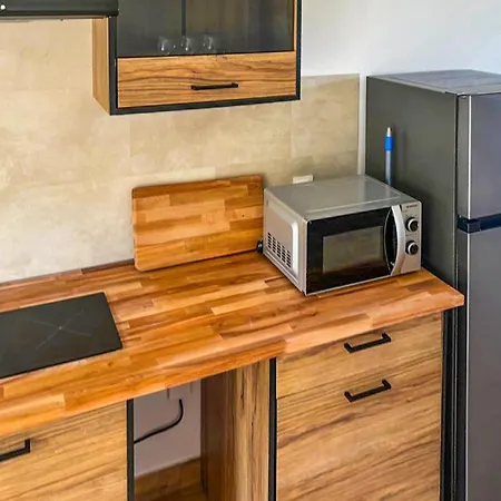 2 Bedroom Gorgeous In Nyaraló *