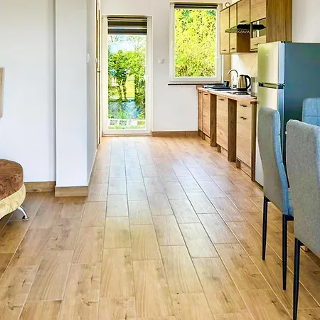 2 Bedroom Gorgeous In * Пустково