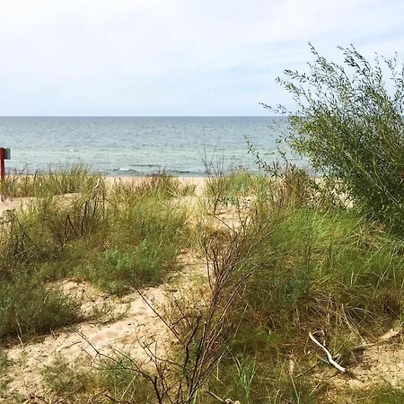 Дом отдыха 2 Bedroom Gorgeous In *