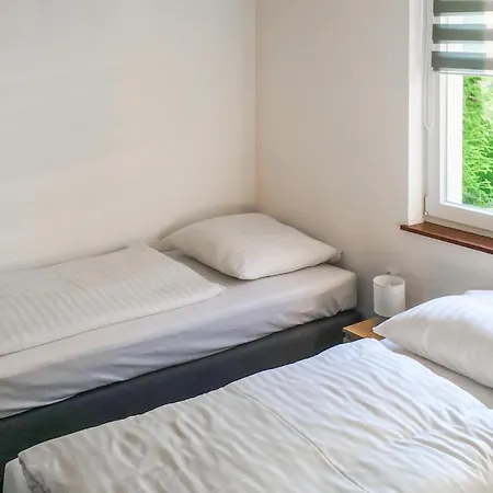 2 Bedroom Gorgeous In Nyaraló *