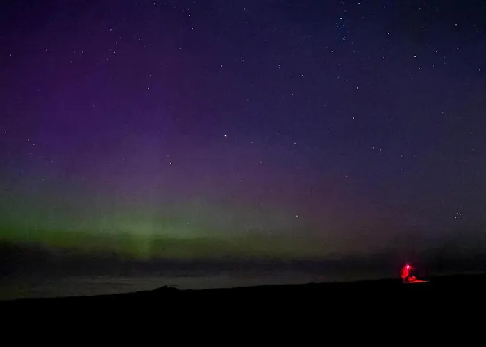 Prázdninový dům 2 Bedroom Gorgeous In *