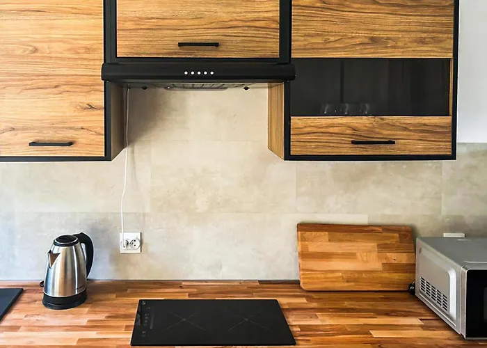 2 Bedroom Gorgeous In Pustkowo