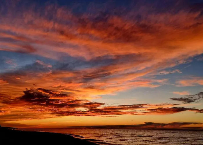 2 Bedroom Gorgeous In * Pustkowo