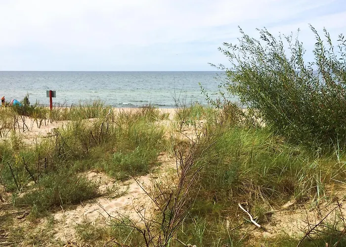 Prázdninový dům 2 Bedroom Gorgeous In *